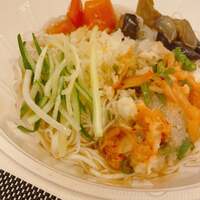 小柳ルミ子『『ルミ子の食卓』〜成城石井』