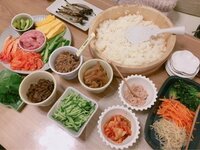 辻希美『恵方巻٩( ᐛ )و♡』