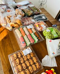 ココリコ遠藤嫁『コストコ』