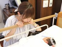 紺野あさ美『産前と産後の数字的な話』