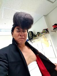 モト冬樹『超不良学生』