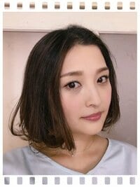 石川梨華、3年ぶりにバッサリ髪をカット「やっぱ梨華ちゃんはボブ」の声