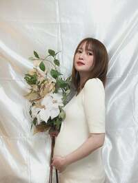 南彩夏『ご報告️』