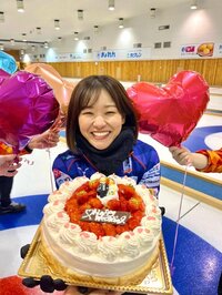 ロコ・ソラーレ（カーリング女子）『吉田知那美　入籍のご報告』