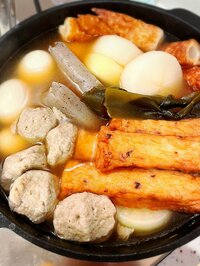 小川菜摘『☆お献立☆』