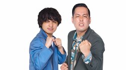 「第46回ABCお笑いグランプリ」優勝はエバース