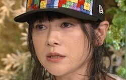 真木よう子43歳、真夜中の“すっぴん写真”に衝撃の声「そのままを出してくれてる！」2025年に第2子出産
