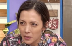 土屋アンナ、せっかちすぎる“謎行動”を告白！かまいたち濱家が驚がく「そんな攻めのホイホイ初めて見た」