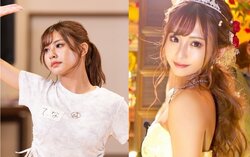 売上1億円“伝説のキャバ嬢”が敗者復活！アイドルオーディションで「下剋上したい」