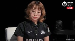 かわいさ代表・丸山奏子の頭脳プレー“戦略的見逃し”に解説も驚き「まる子かっこいー！！」／麻雀・Mリーグ