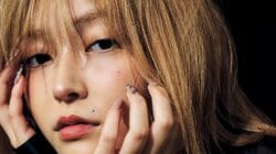 櫻井おとのが魅せる完璧グラマラス 週刊SPA！「グラビアン魂」に登場