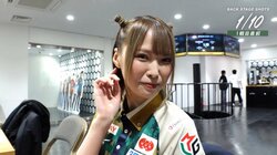 「耳もね、テンのイヤリングにしたの」猛獣キュート女子の“彼女目線な告白”がかわいすぎる／麻雀・Mリーグ