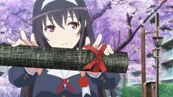 アニメ『冴えない彼女の育てかた』シリーズ3作品、2週連続全話一挙放送が決定！