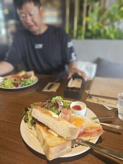  小原正子、不正出血があり不安になって検査をした結果「いつも以上にひどい」 