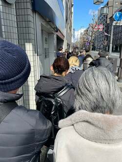  高橋克典、1時間並んだ店で食べた料理「シンプルだけどとっても美味しい」 