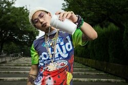 Cz TIGERインタビュー「命張ってやってるし、音楽が好きやし。カルチャー、生活スタイルを音楽でリアルに追及していきたい」