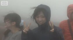 練馬で真夏日　北海道では“季節外れ”の雪　強風で交通に影響も…各地で天気大荒れ