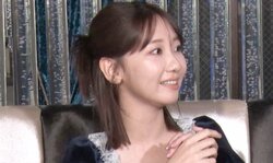 「ただ芸人が好きなだけやん」柏木由紀の恋愛観に総ツッコミ