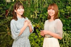 和氣あず未とLynnが語る、「沖縄」と「水族館」の魅力とは？【白い砂のアクアトープ】