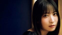 僕が見たかった青空・八木仁愛、“透明感＆清純さ”際立つグラビア 『FLASH』初登場