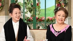 冨士眞奈美「元旦那はあなたのことが好きだった」親友・加賀まりこに告白も「ああいうタイプは…」