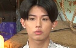 西城秀樹さんの21歳イケメン長男、高校まで父親の知名度を知らず「歌手だと知ったのは高2」