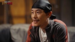 元不良アーティスト、初挑戦に恐怖で体が震え言葉も出ない状態に「マジで怖くなってきた」