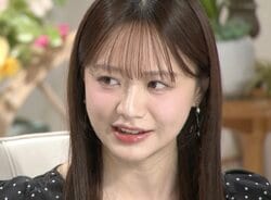 森香澄、本命になるために心がけている事「めっちゃ好きであればあるほど…」