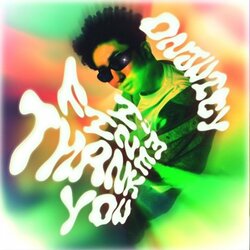 ONJUICYが1stアルバム『I’m fine thank you』をリリース。 SUSHIBOYS、Saint Vega、YUNGYU、LOAR等が参加。