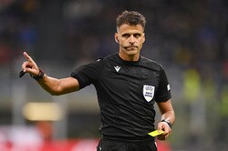 今季3度目の“マドリード・ダービー”の主審が決定！　“名物審判”ヒル・マンサーノ氏が担当