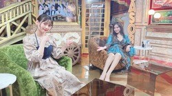 たかはし智秋＆上坂すみれが思う“デート”の定義とは？【声優と夜あそび】