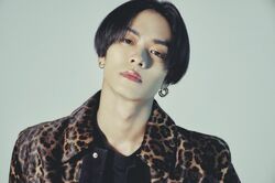 THE RAMPAGE川村壱馬、本当のことを言ってくれる周囲の環境に感謝「自分で内観できるような人間でいたい」『HiGH＆LOW THE WORST X』