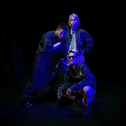 Dos Monosのバンド編成初の全国ツアー”Tour D”の地方公演におとぼけビ〜バ〜(大阪)、テレビ大陸音頭(札幌)がそれぞれ参戦。同時にスタジオライブ映像も公開。