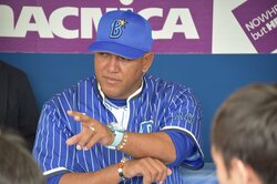 「ローテ関係なく、ベストな投手を起用していく」横浜DeNAラミレス監督、残り35試合で決意と覚悟を新たに