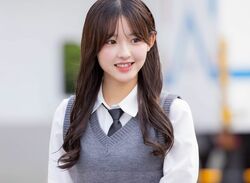 ボブからロングにイメチェン！大人っぽくなったかわいすぎる高1女子に男子がざわつき「そっちの方がいい！」「似合ってる！」『今日好き』冬休み編2024第1話