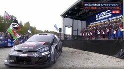 トヨタ、WRC製造者部門で5連覇達成　ランチアに次ぐ史上2位・通算9度目の栄冠 「ラリー・ジャパン」前に早くも年間王者決める