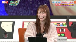 「昨日は弟さんと一緒にゲームをしてました」元ラスアイ・西村歩乃果の偶然にたけうちほのか驚愕「付き合ってる？」