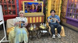 関智一＆ファイルーズあいを“MBTI”で相性診断！2人の相性はイマイチ！？衝撃の結果にファイルーズあい、まさかの反発