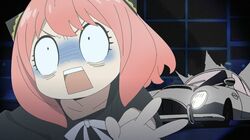 アニメ『SPY×FAMILY』ED映像が公開に！第3話の描き下ろしビジュアルも解禁