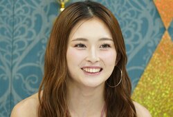 ゆうちゃみ「顔かっこいいから歌のお兄さんとかやってほしい」若手芸人に熱望