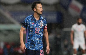 吉田麻也のシャルケ入りが接近、ドイツ入りしメディカルチェックへ