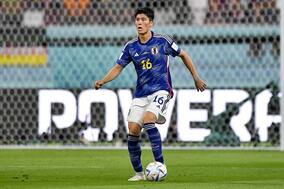 W杯で“アジア最強DF”のフル稼働が見たい　負傷の連続が気になる冨安健洋の未来