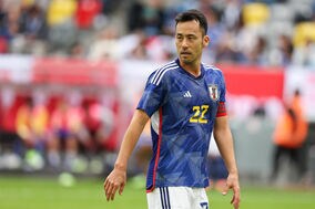 「一日一日無駄にできない」吉田麻也が語る課題とトライ