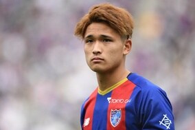 U20アジア杯予選に臨むU19日本代表メンバーが発表！ 松木玖生、山根陸、北野颯太ら22名を選出