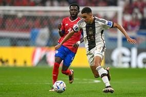 W杯で一番成長した選手？　GS敗退なのにメッシより多い“ドリブル成功数第2位”の異常ぶり