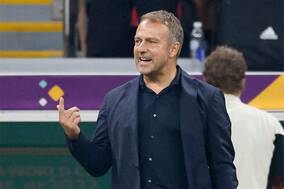 【W杯】ドイツ、フリック監督体制の継続を発表　2大会連続GL敗退も…指揮官「そこから学んでいく」