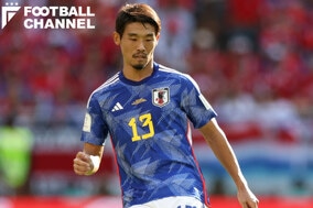 守田英正の移籍金は約22億円！？ カタールワールドカップで価値を高めたサッカー日本代表MF