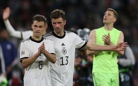 ドイツの攻撃は日本の守備を崩せるか　“決定力不足”も指摘される2014年王者はまだ完全復活していない