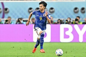 「絶対に負けたと思っていた」城彰二、ドイツに逆転勝ちの森保ジャパンを「本当に素晴らしい」と賞賛。評価のポイントは…【W杯】