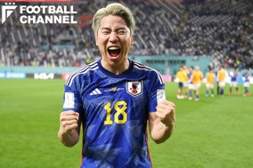 「これは予想外」浅野拓磨の市場価値が上昇、ドイツ紙が驚き。2ヶ月間プレー無しからW杯で活躍